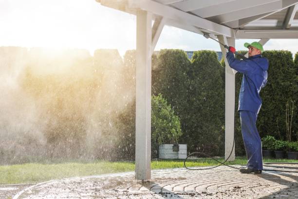 Best Fence Cleaning  in Westmont, NJ